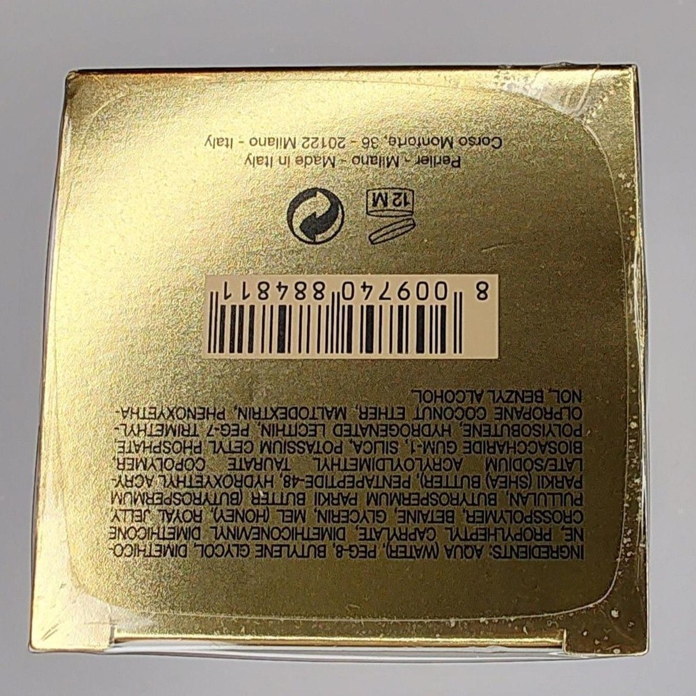 Perlier Royal Elixir Youth Creator Royal Pro-Youth Peptide 2 oz 60ml New - Picture 5 of 6